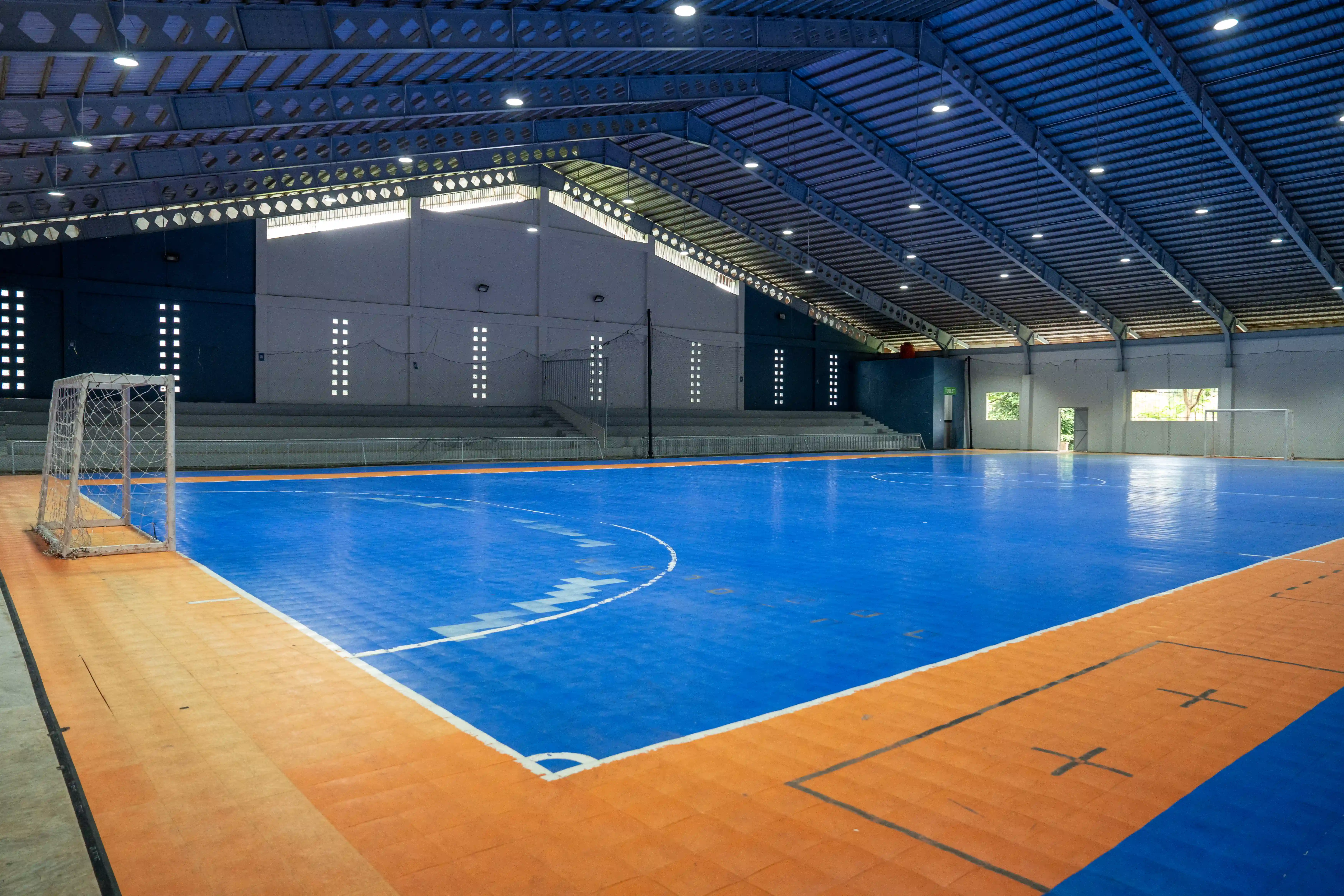 Lapangan Futsal A
