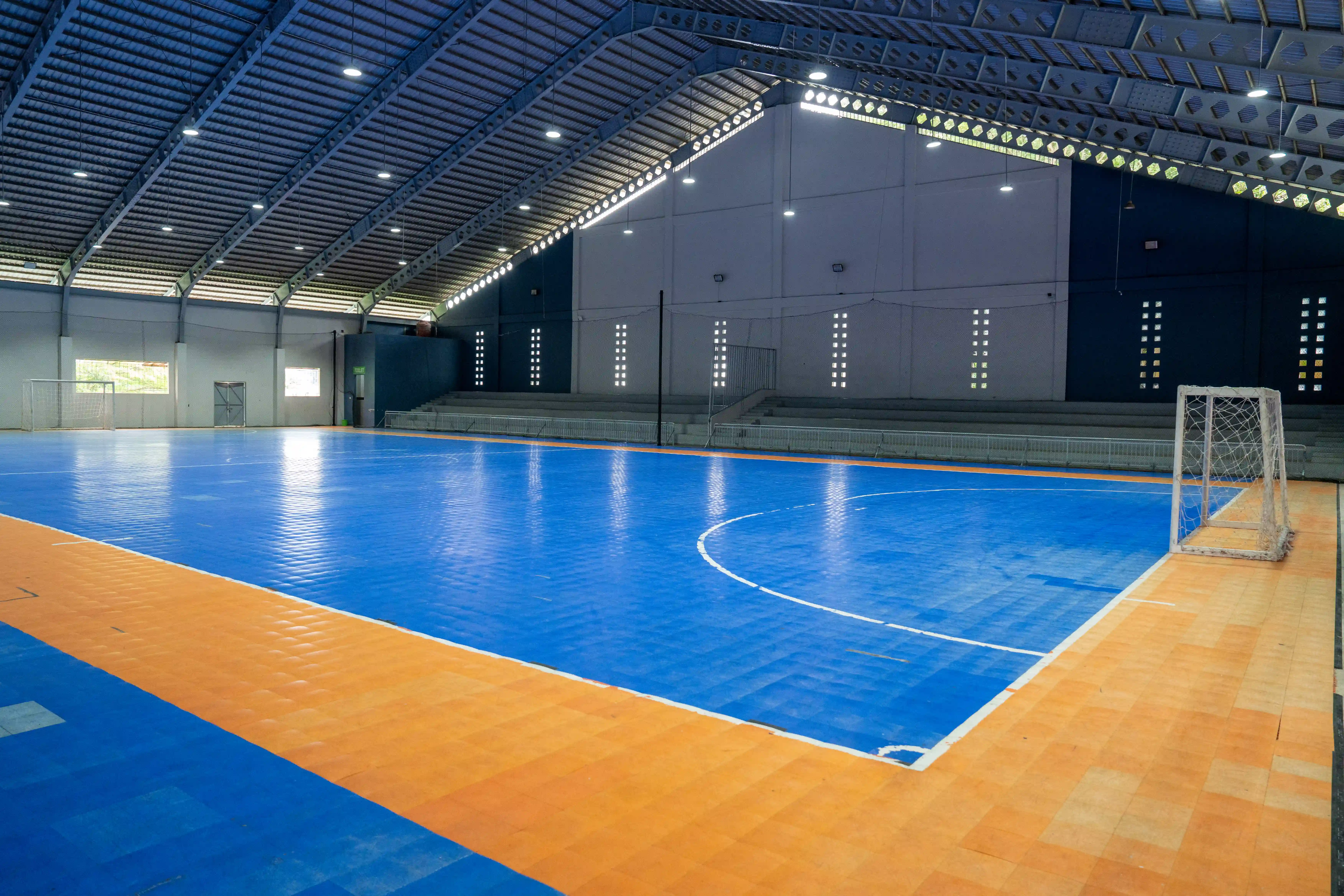 Lapangan Futsal B