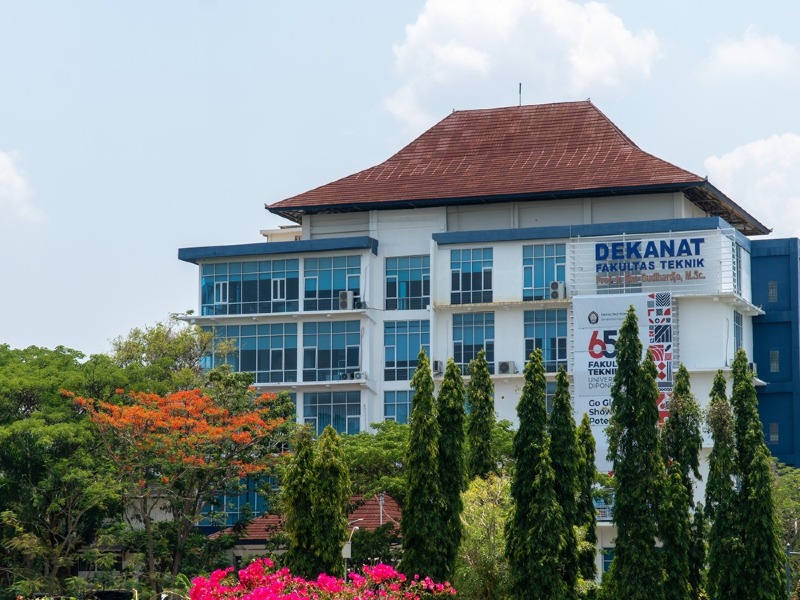 Fakultas Teknik