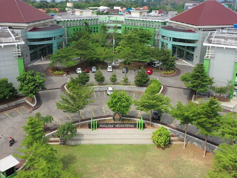 Fakultas Kedokteran