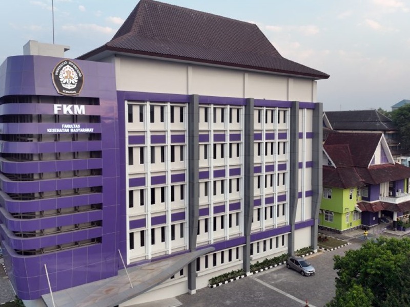 Fakultas Kesehatan Masyarakat