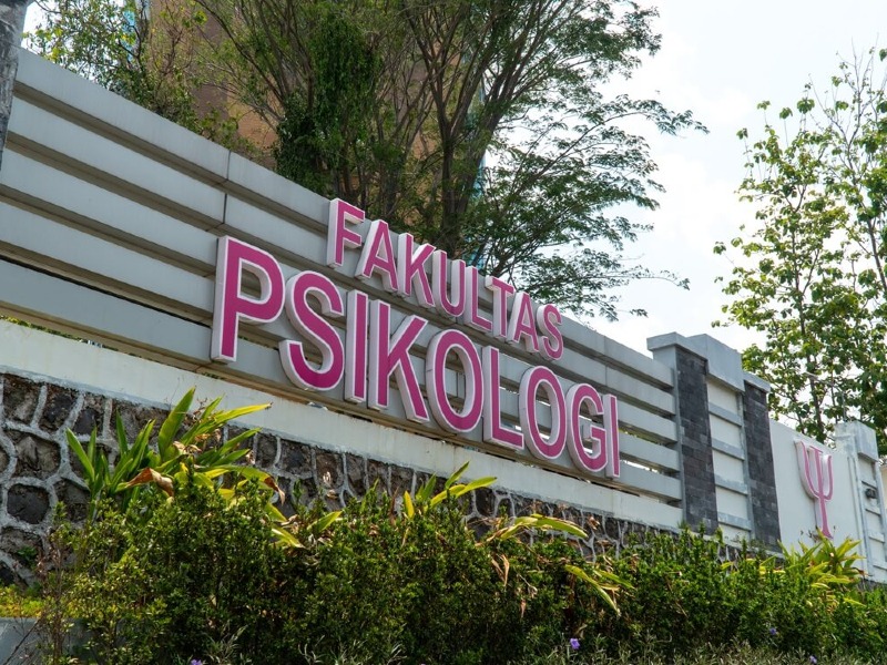 Fakultas Psikologi