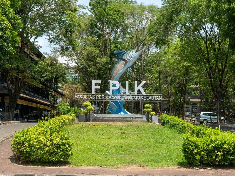 Fakultas Perikanan dan Ilmu Kelautan