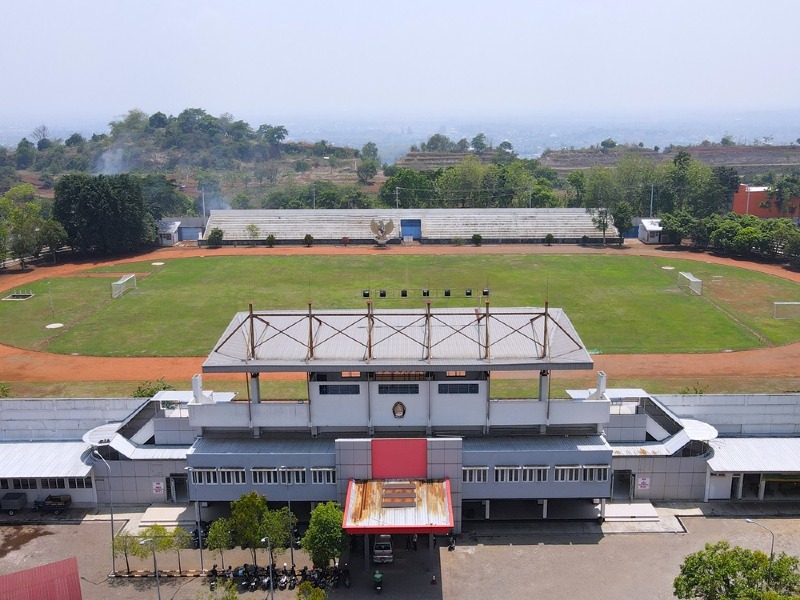 Sarana Olahraga