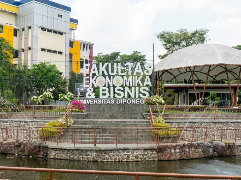 Fakultas Ekonomika dan Bisnis
