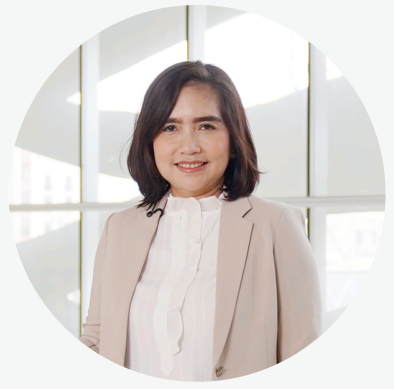 Dr. Andriyani, S.E., M.M.
